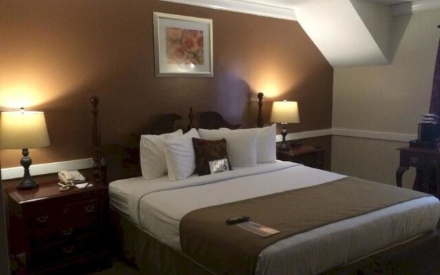 Wachusett Village Inn