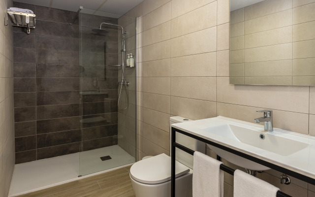 Medplaya Aparthotel San Eloy