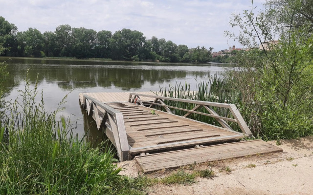 Tordesillas, Miralduero