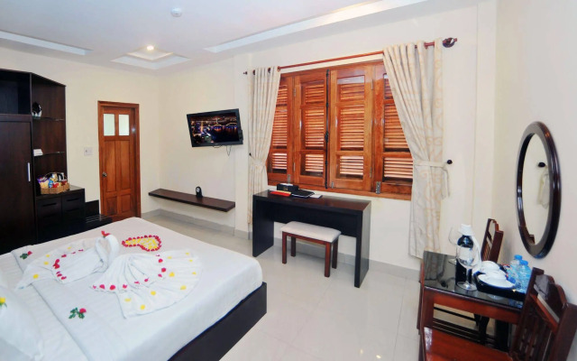 Sofia Boutique Hotel Danang