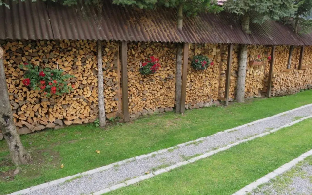 Apartmány pri Studničke