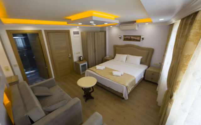 Harbour Suites Old City