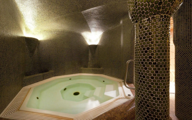 Hotel Sonnalm