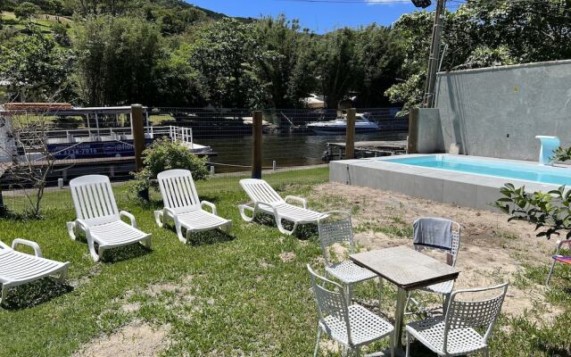 Floripa Glamping