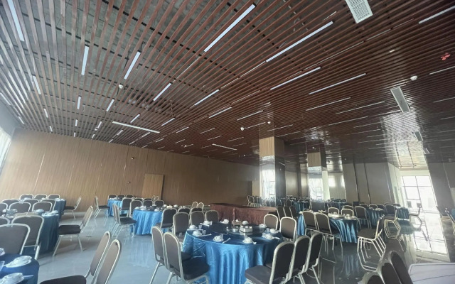 Yifang Shanshui GtEL Luotian-Hubei