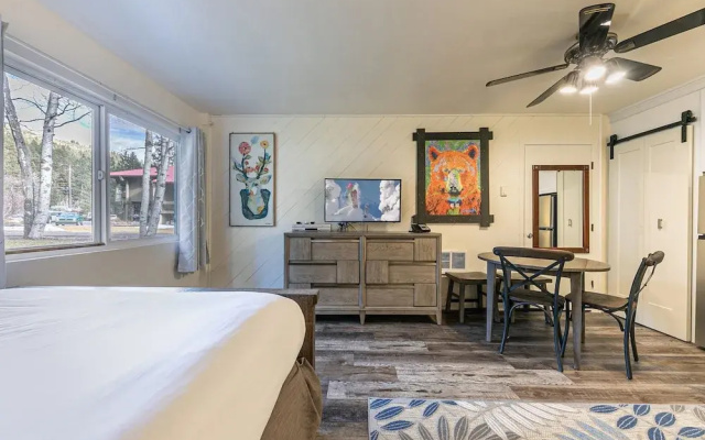 111 Bldg B Condo