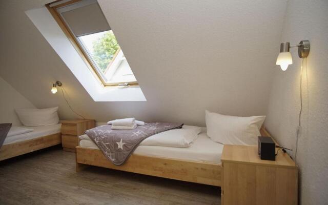 Ferienwohnungen am Hochzeitsberg FeWo 10