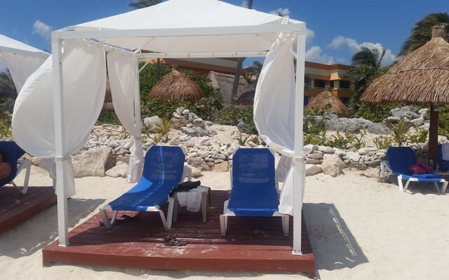 Villa Eva Luxury Akumal