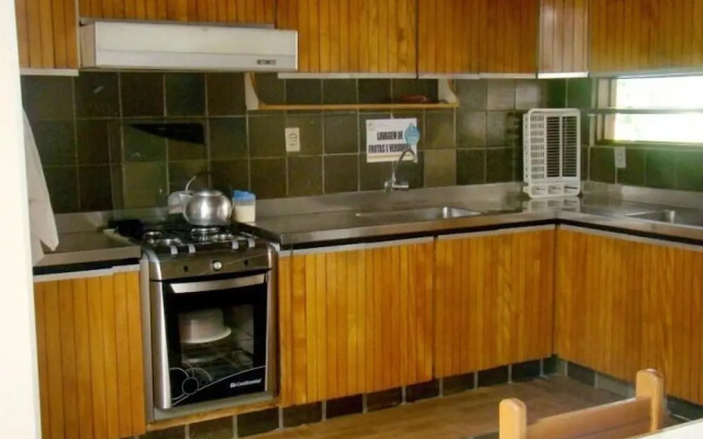 Manaira Hostel