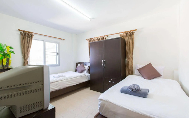Marina Boutique Suites Guesthouse