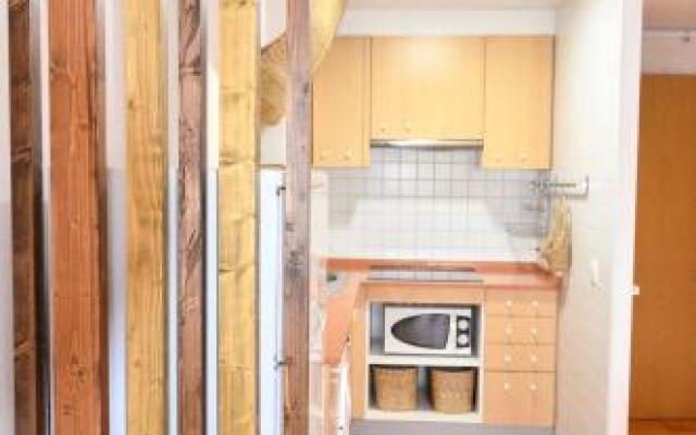 Apartament Ca la Rambla
