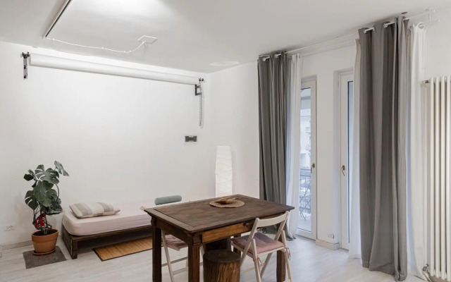 CA11 - Apartments in Caprino Veronese