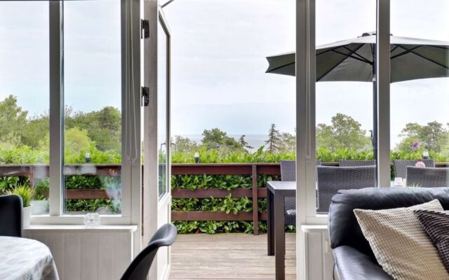 "Jannik" - 150m from the sea in Bornholm