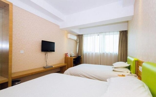 Yizhu Yisu Express Hotel