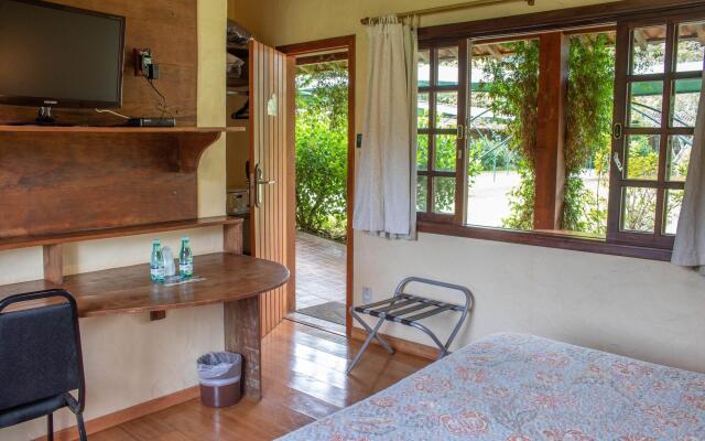 Hotel Bomtempo Itaipava