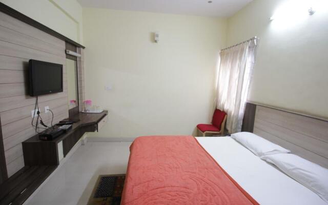 Hotel Mysore Gateway