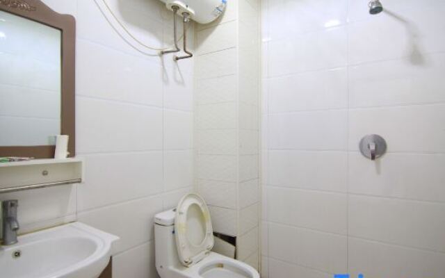 Xiaxian cygnet hotel