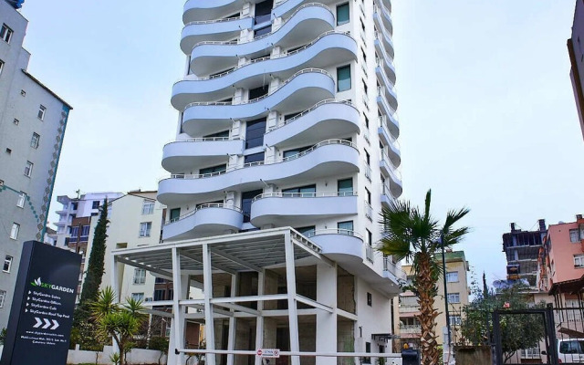 Sky Garden Suites