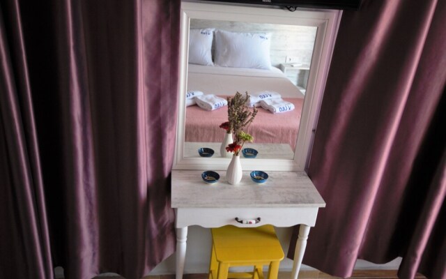 Hotel Cunda Leo