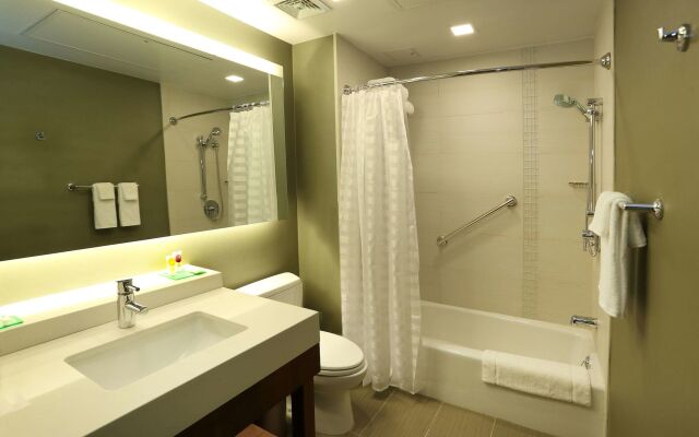 MARINN PLACE Financial District