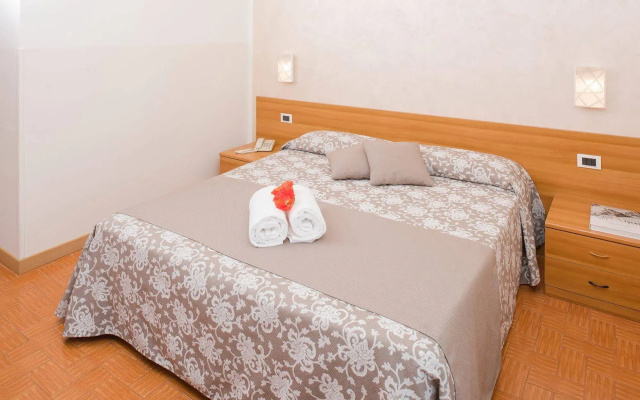 Hotel Taormina