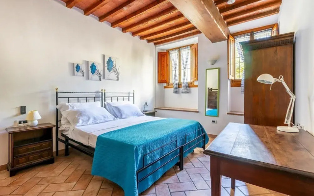Servi Ground Floor in Firenze