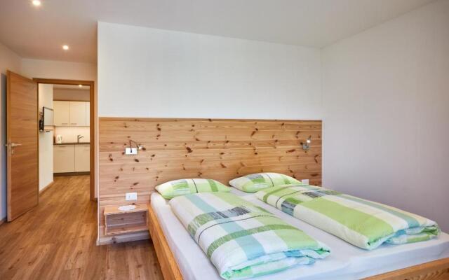 Ferienpension Zummüllerhof