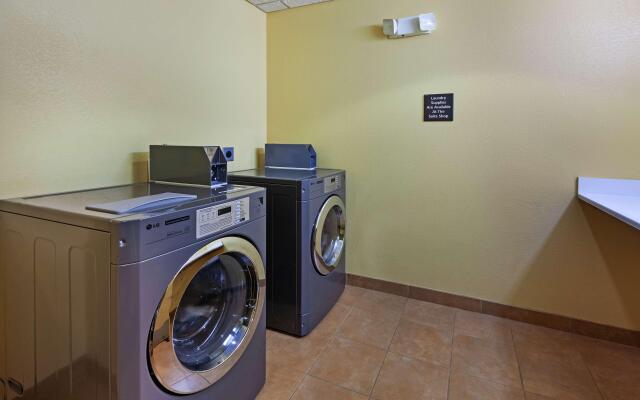Hampton Inn & Suites Tulsa North/Owasso