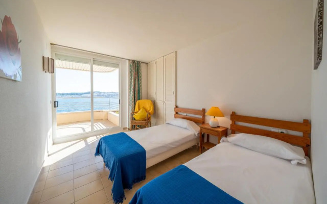 Apartament Greta