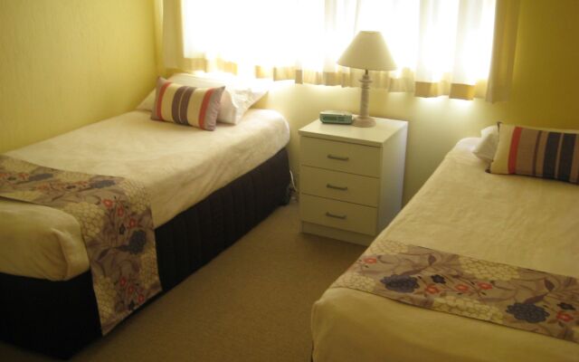 Nautilus Noosa Holiday Resort