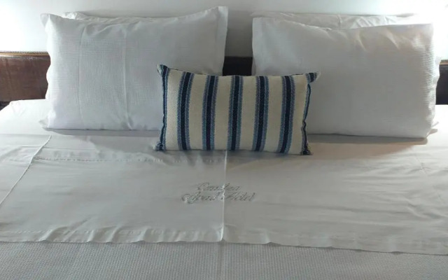 Czaritza Apart Hotel
