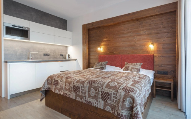 Hrebienok Resort Hotel