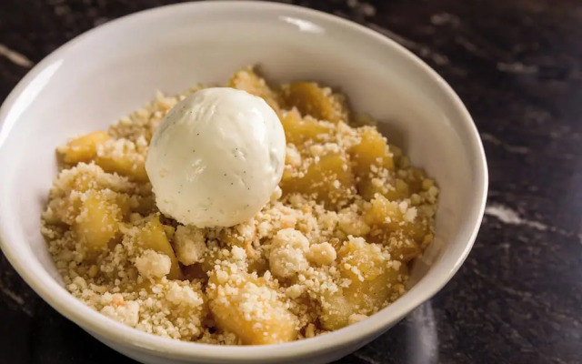 Maison Albar - Amoure