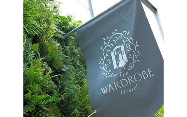 The Wardrobe Hostel Roppongi - Vacation STAY 93670