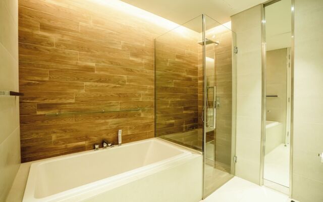 Nasma Luxury Stays - Bluewaters Residences Building 4