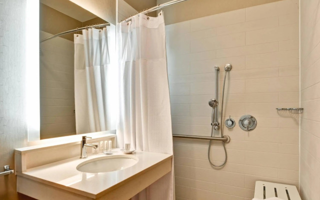 SpringHill Suites by Marriott Lexington Near the University of Kentucky