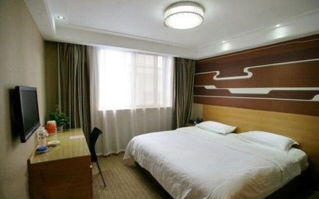 Yantai Tonghui Hotel