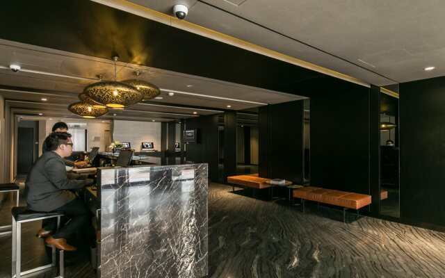 Venue Hotel - The Lily
