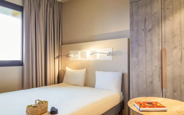 Ibis Budget Montpellier Aeroport Parc Des Expos