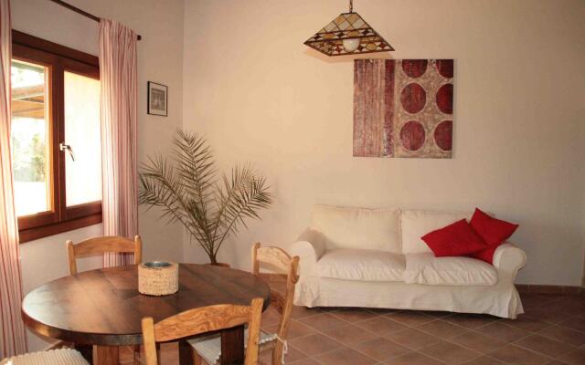 Holiday Home Campos-Mallorca 100759