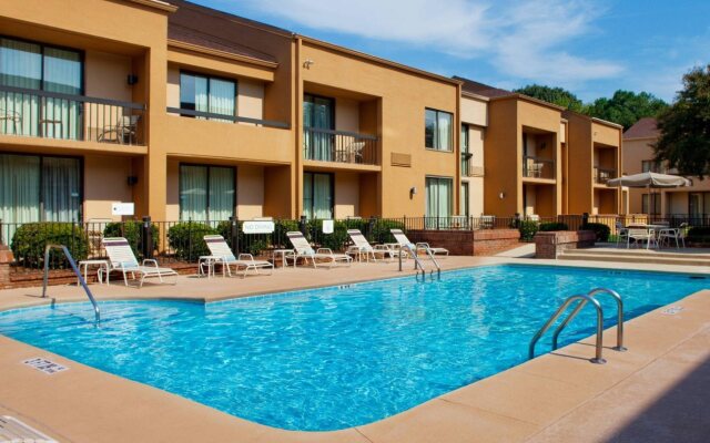 Courtyard Atlanta Marietta/Windy Hill