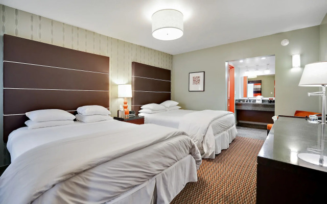 Scottsdale Parkview Resort