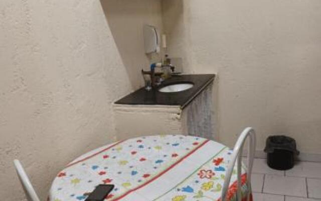 Hostel da landa