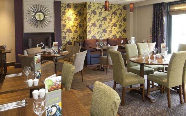 Premier Inn Loughborough Hotel