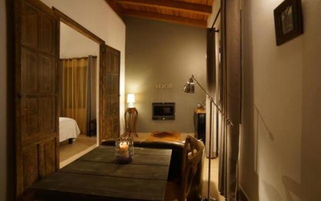 Valle del Arroyo Casas Rurales - Bed & Breakfast