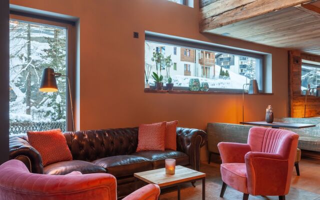 22 Summits Boutique Hotel