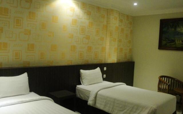 Sylvia Hotel Budget Kupang