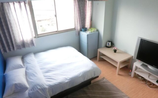 Taichung Fong Jia Siao Lu Accommodation