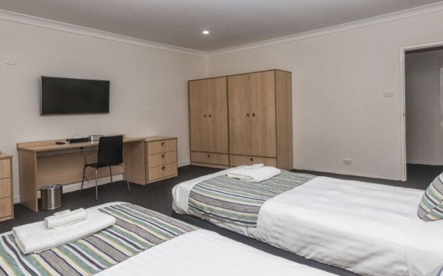 Nesuto Leura Gardens Hotel