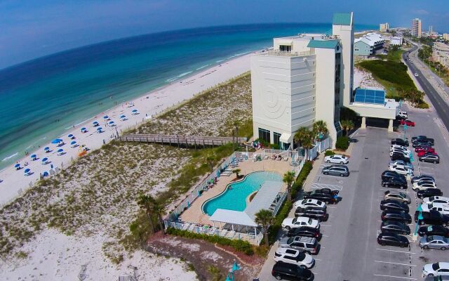 Holiday Inn Express Pensacola Beach by IHG